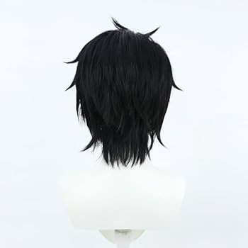 にじさんじ 夢追翔 コスプレ 衣装 ウィッグ Amazon.co.jp: 夢追翔 コスプレウィッグ バーチャル 夢追翔